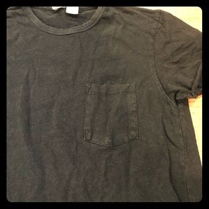 Black T-Shirt